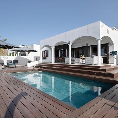 Villa Maylands Playa Blanca  Bagian luar foto