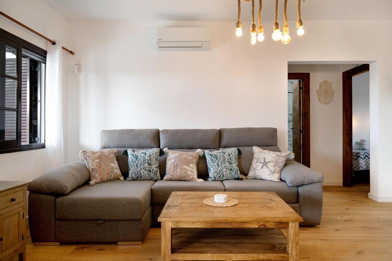 Villa Maylands Playa Blanca  Bagian luar foto