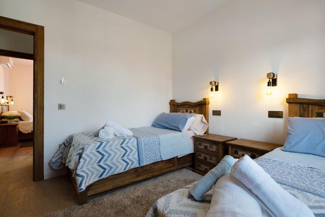 Villa Maylands Playa Blanca  Bagian luar foto