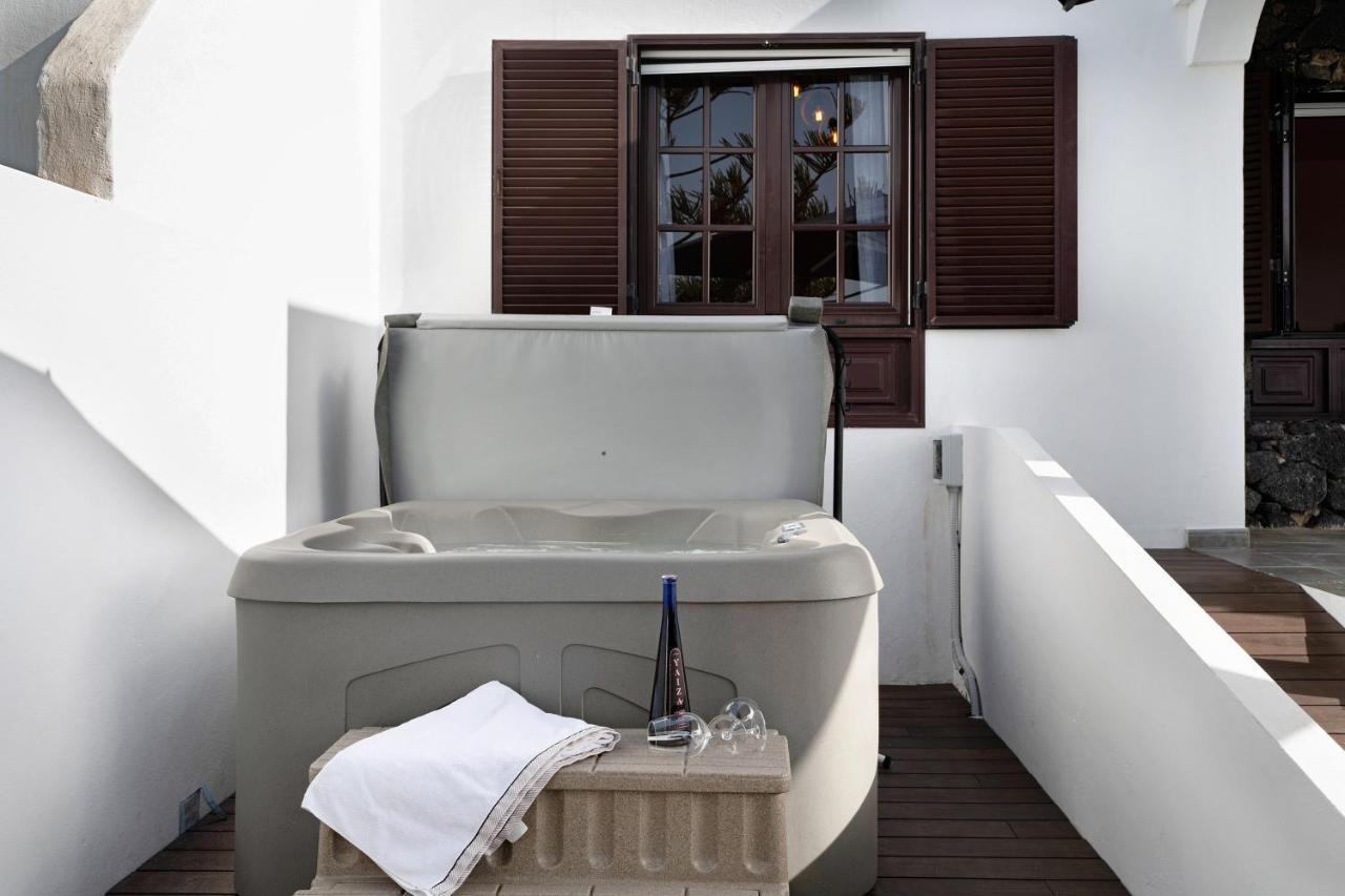 Villa Maylands Playa Blanca  Bagian luar foto