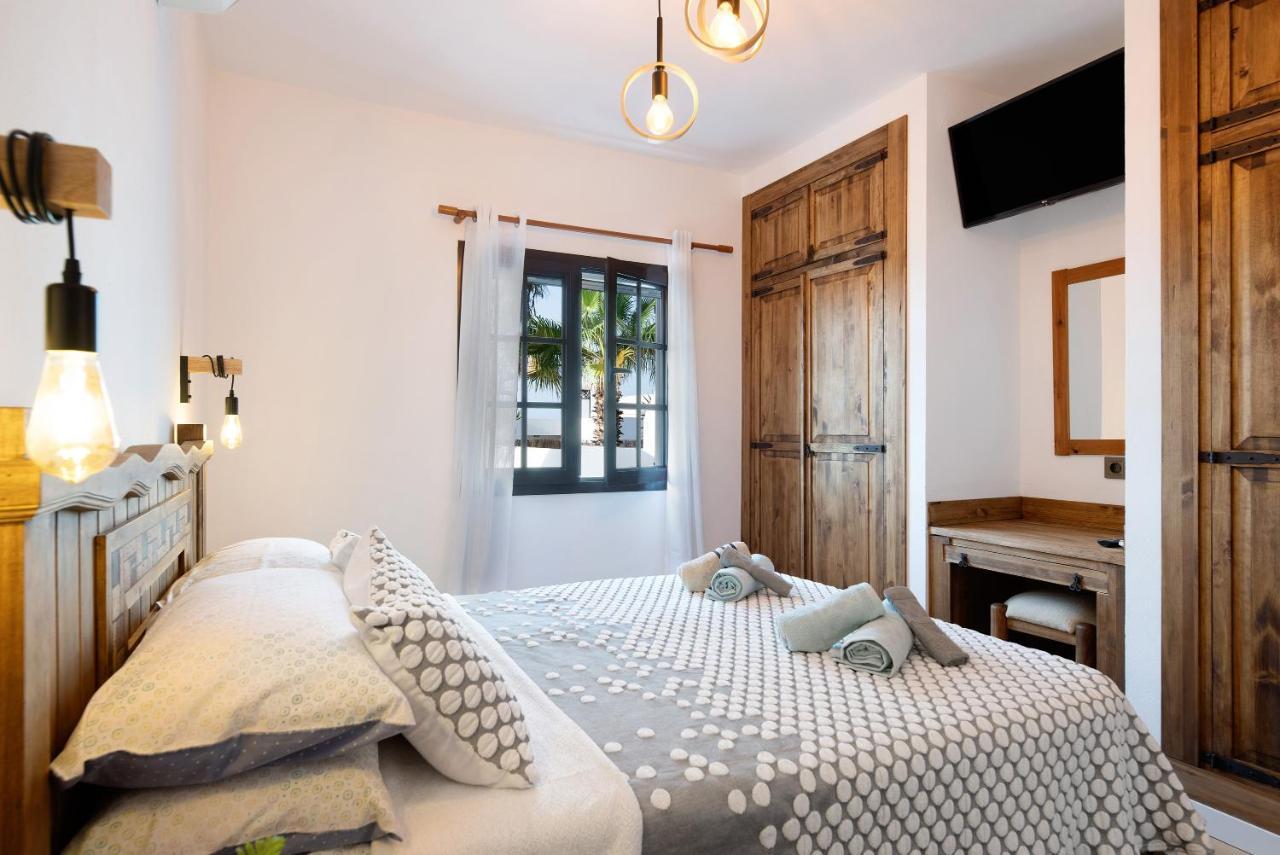 Villa Maylands Playa Blanca  Bagian luar foto