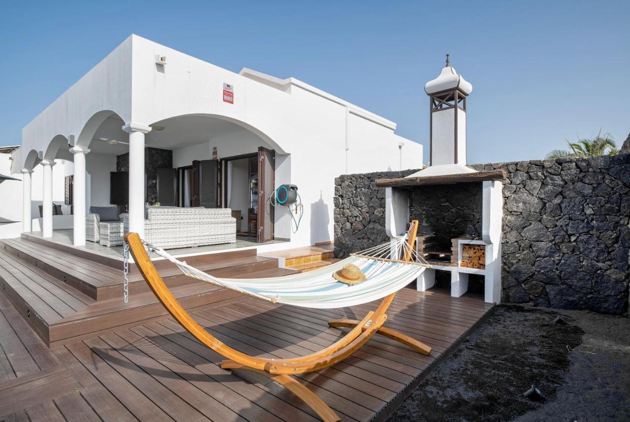 Villa Maylands Playa Blanca  Bagian luar foto
