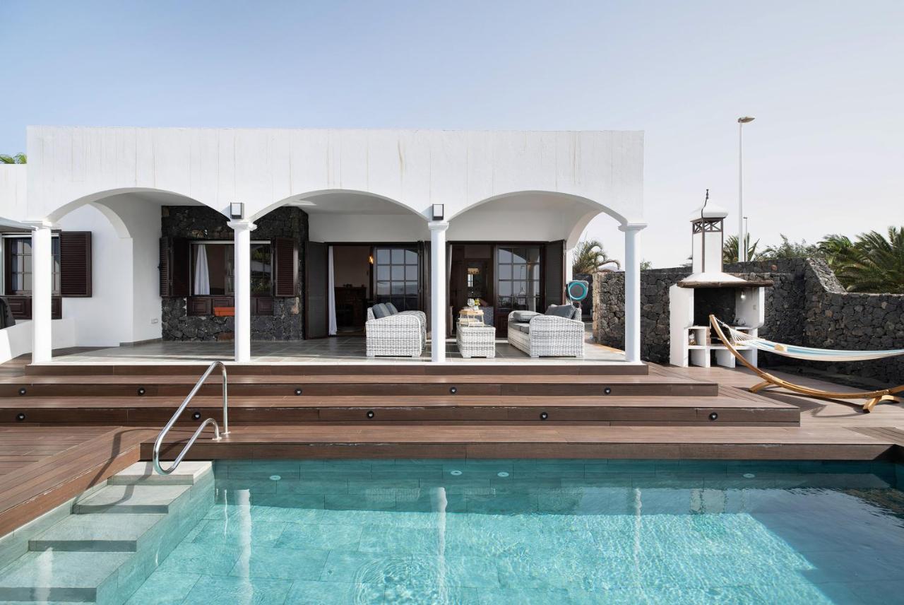 Villa Maylands Playa Blanca  Bagian luar foto